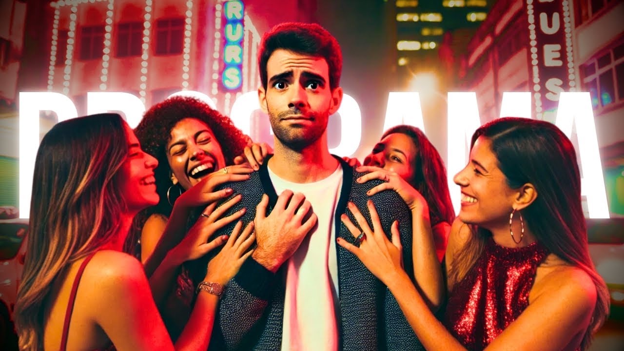 Por que homens no Brasil estão perdendo a virgindade com GPs?