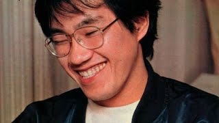 The Exciting Life of Akira Toriyama