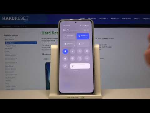 How to Customize Quick Launch in XIAOMI Mi 11i - Set Up Quick Launch