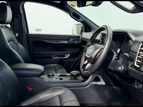 Ford Ranger RANGER D/CAB WILDTRAK - 2.0 TD2 - Image 2