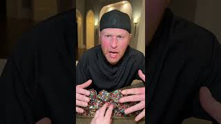 Sibling Takeover 😮 #shorts 