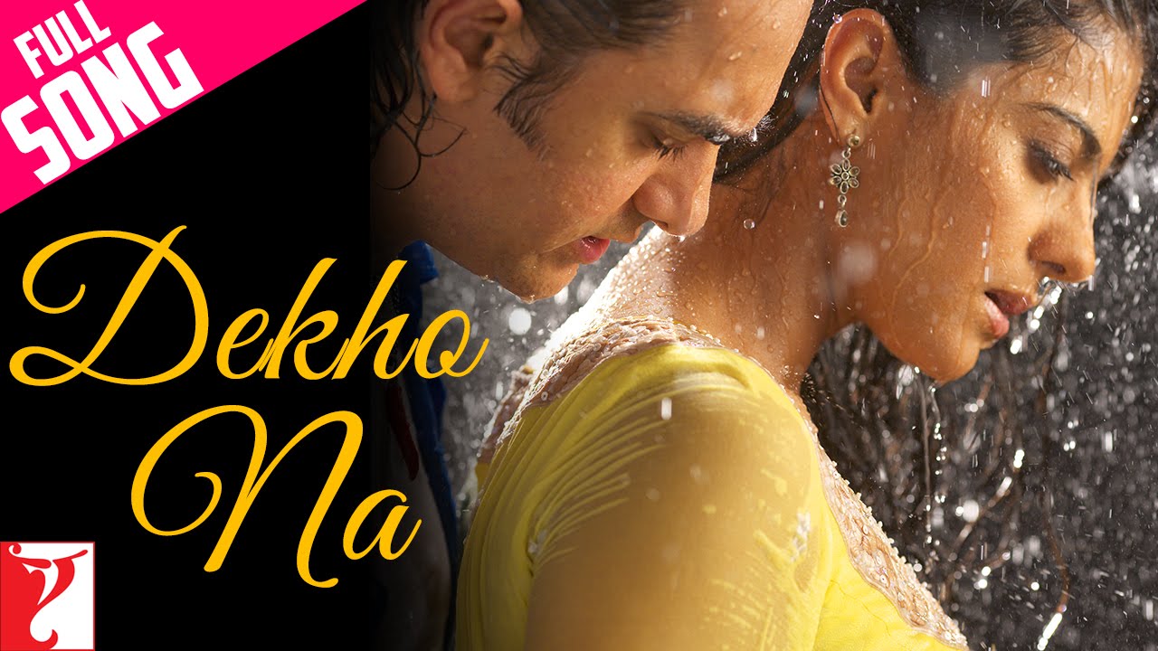 Dekho Na Lyrics  | Fanaa | Aamir Khan, Kajol | Sonu Nigam, Sunidhi Chauhan | Jatin Pandit, Lalit Pandit