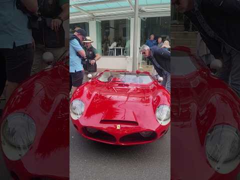 Thumbnail for 1962 Ferrari 196 SP by Ferrari