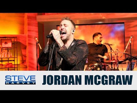 Dr. Phil’s son can rock! || STEVE HARVEY