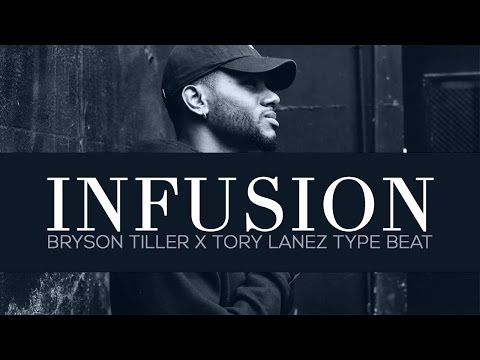 [FREE] Bryson Tiller x Tory Lanez type beat - INFUSION (Prod. By Teddy Banks)