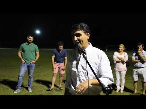 Union Juvenil, Colonia Itapebi, a puro pulmón