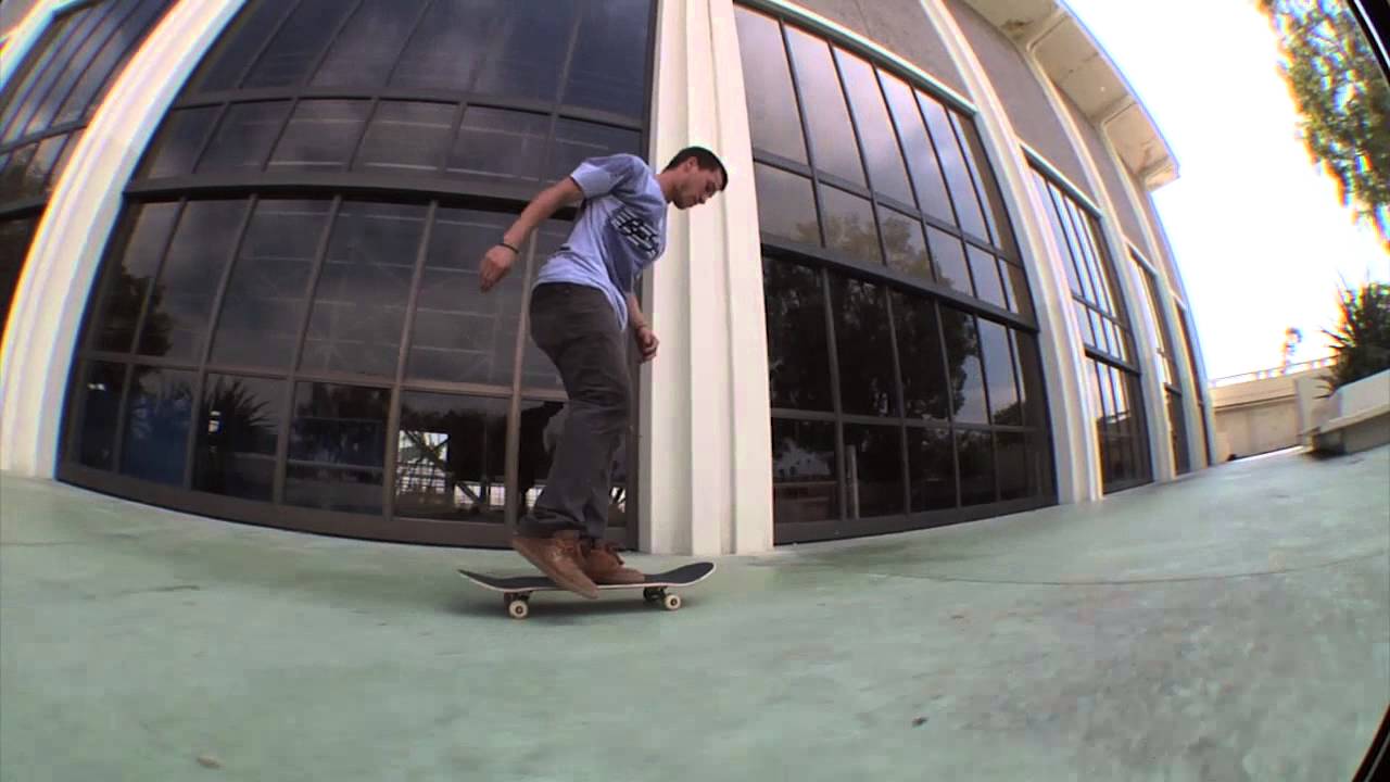Firing Line: David Reyes