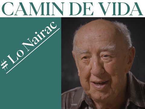 Camin de vida # Lo Nairac