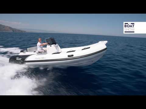 [ITA] RANIERI INTERNATIONAL  Cayman 18 Sport - Review - The Boat Show