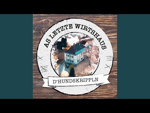 As letzte Wirtshaus