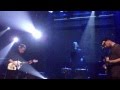 The Underground Youth - Rodion (live ...