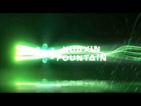 Amazing Musical Dancing Water Fountain Show | Spectacular Fountain Show in 2020 by Huaxin Fountain