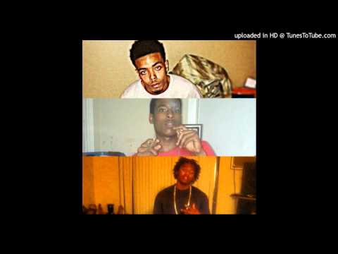 Daz Lord x Lil Lawd x Lawliss - cross dem tracks