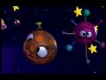 Rolie Polie Olie THE GREAT DEFENDER OF FUN Theme Song But Is TRIOTECH Visions On XD Theatre