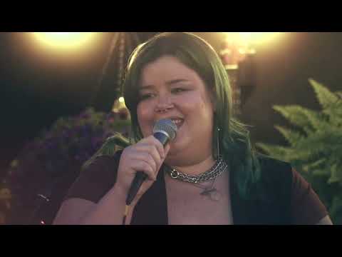 Melodies - Jennarie (Live at Rooftop Revue)