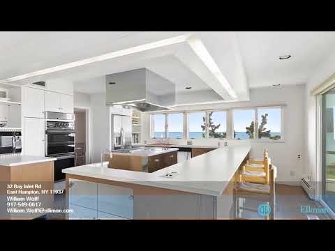 32 Bay Inlet Road East Hampton NY 11937