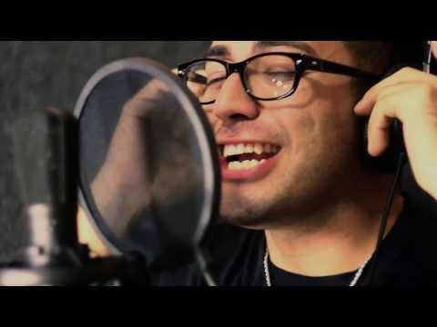 Ride - J Rand ft. Flo Rida & T-Pain [Cover by 12HR]