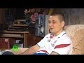 Несгибаемая воля: история капитана паралимпийской сборной России по следж-хоккею 