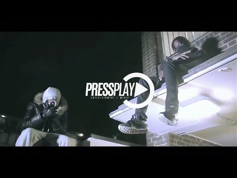 #SBM Young Yizzy x Tuckz - Snakes N Snitches (Music Video) | Pressplay