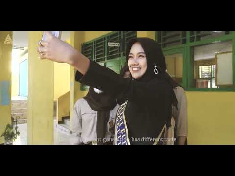 ADVOKASI PUTRI BUDAYA BENGKULU || PUTRA PUTRI BUDAYA INDONESIA 2022