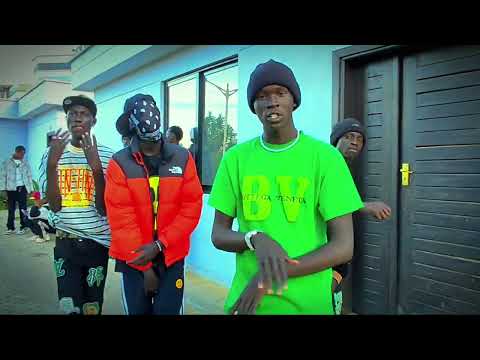 WESTSIDE DRILLERS- SWEET ONE X YUNG RK9 (Official music video) #kenyandrill #kenyanmusic#drill