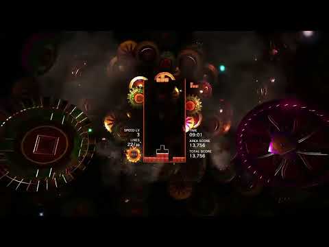 Tetris effect connect long play