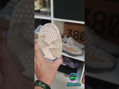 ROCKING JORDAN 6 & 13 at the mall | Dubai Festival City Mall