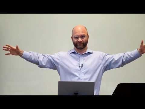 Reading the General Epistles Rightly (New Testament Survey | 6 of 6)