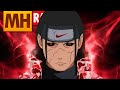 Tipo Hashirama 🍁 (Naruto) | Style Trap | Prod. Sidney Scaccio | MHRAP