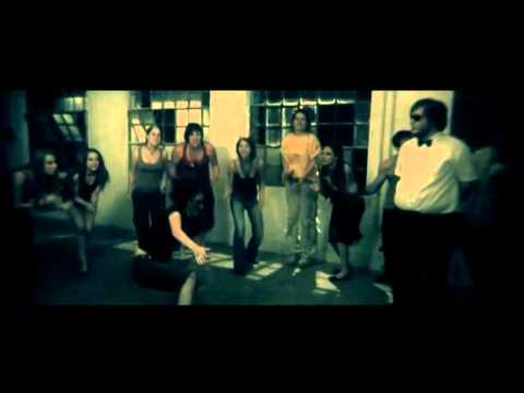 Nikson - "Stay With Me" (Official Music Video)