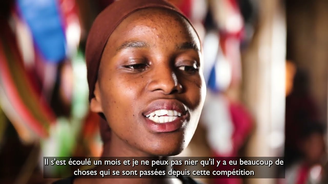 De la sélection à la finale : le parcours de 4 candidats à l’Umwuga Award 2025