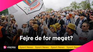 Aarhus fejrede i 14 dage – er det for meget?