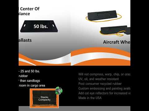 Lo-Pro™ Airport Barricade