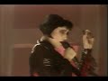 Siouxsie & The Banshees - 'Burn-Up' - Wired TV Show - 1988
