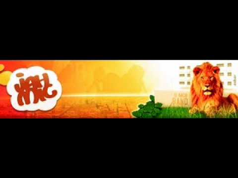 Jah Mic - Toutes les ladies