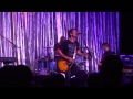 Better Than Ezra - Beautiful Mistake (Live) at Emo's, Austin, TX on 09/25/2014