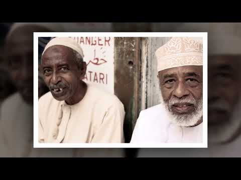 Na Mseme Wala Msizuwe by Ahmed Mgeni