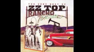 Rancho Texicano: The Very Best of ZZ Top CD1