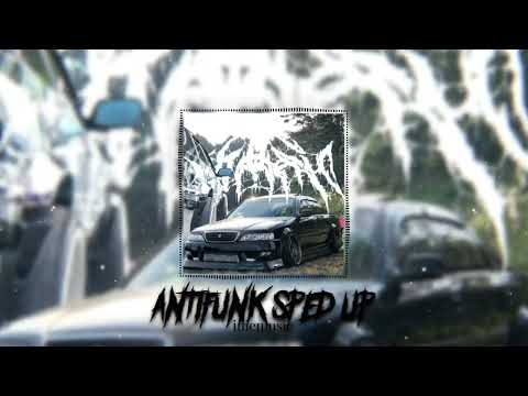 iniemusic - AntiFunk (Sped Up) (Official Audio)