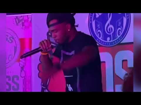 Tango Yankee - Want Me Back (Re-Do) | Performance | MossFest 2022 Nashville, TN