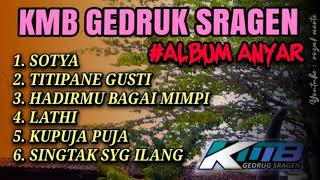 Download lagu KMB GEDRUK SRAGEN || ALBUM TERBARU FULL GEDRUK mp3