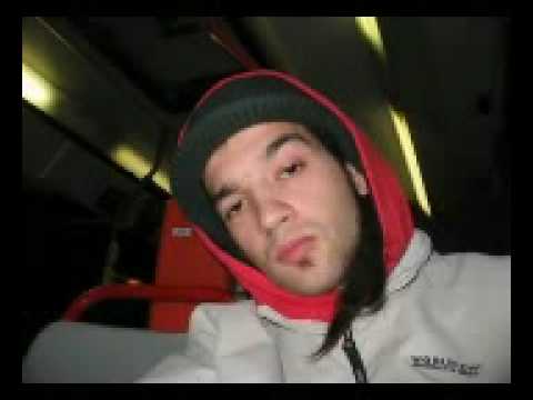 Vacca - shut up bitch swallow