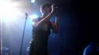 Dragonette - You Please Me - Live (7 of 15)