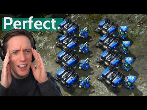 99% of Zergs Hate This Terran Strategy
