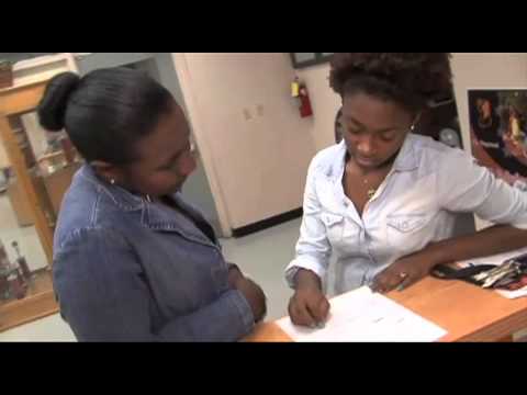 Marie Duperval - National Life Group Life Changer of the Year Nominee