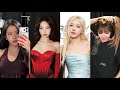 TIK TOK BLACKPINK Những Khoảnh Khắc BLACKPINK Viral Nhất TikTok