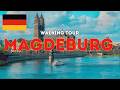 Magdeburg Germany 2025 Walking Tour