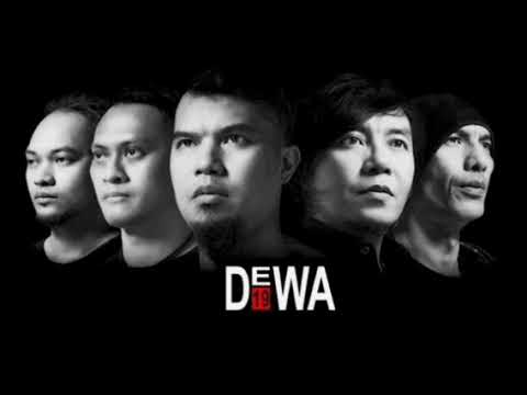 DEWA 19 FEAT. ARI LASSO - FULL LIVE LARUT DALAM HARMONY