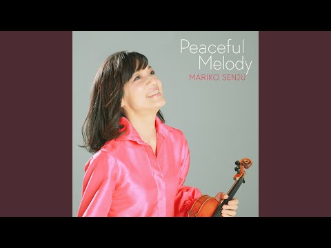 Rimsky-Korsakov: Sadko: Song of India (Arr. Fritz Kreisler for Violin and Piano)