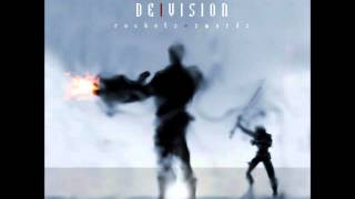 De/Vision - Running all Night w/Lyrics